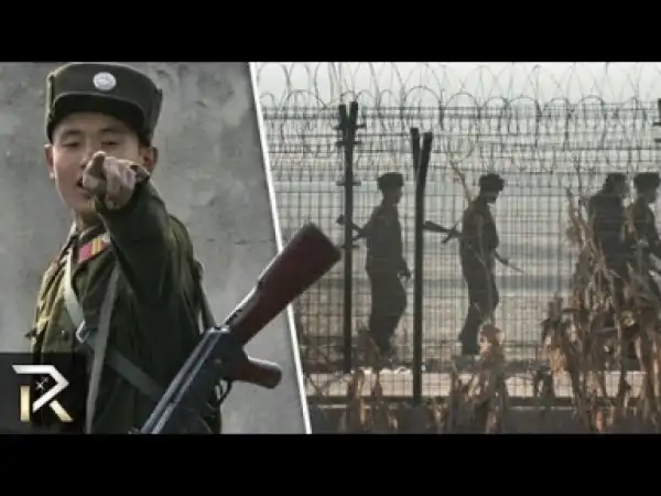Video: Inside Look Into North Korea